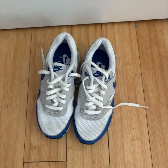 Nike Kids' Air Max 1 - Picture 4 of 4